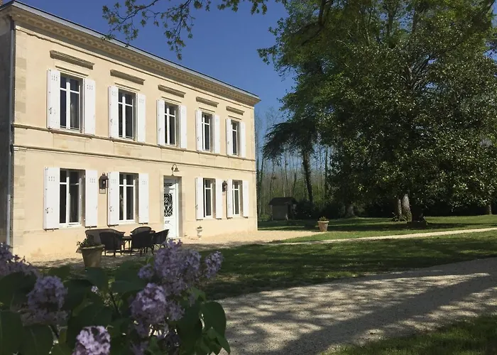 Domaine Cazenave