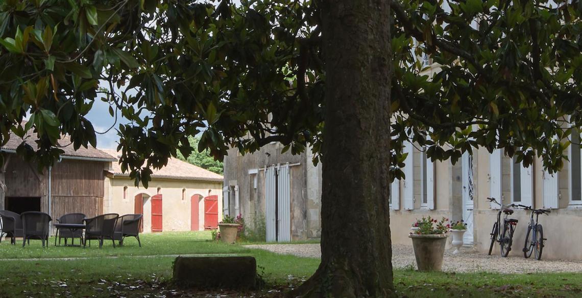 Domaine Cazenave Budos