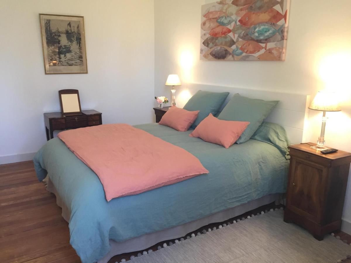 Bed and breakfast Domaine Cazenave *