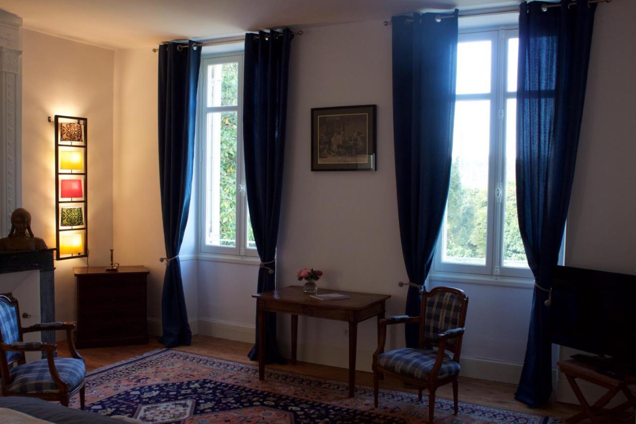 Bed and breakfast Domaine Cazenave *