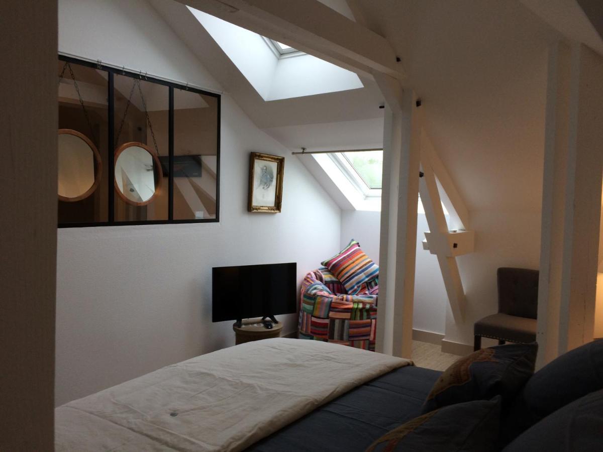 Bed and breakfast Domaine Cazenave Budos