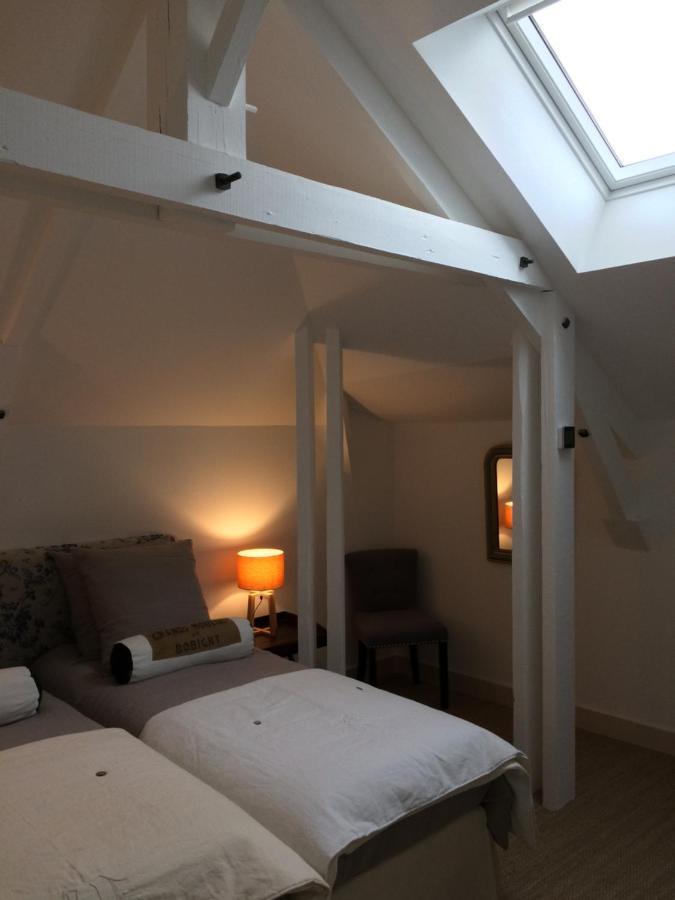 Bed and breakfast Domaine Cazenave *