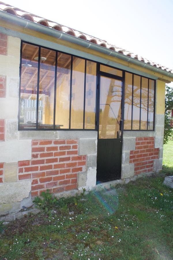 Domaine Cazenave Bed and breakfast *