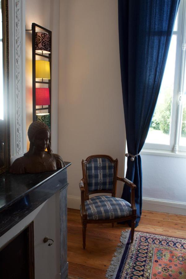 Bed and breakfast Domaine Cazenave