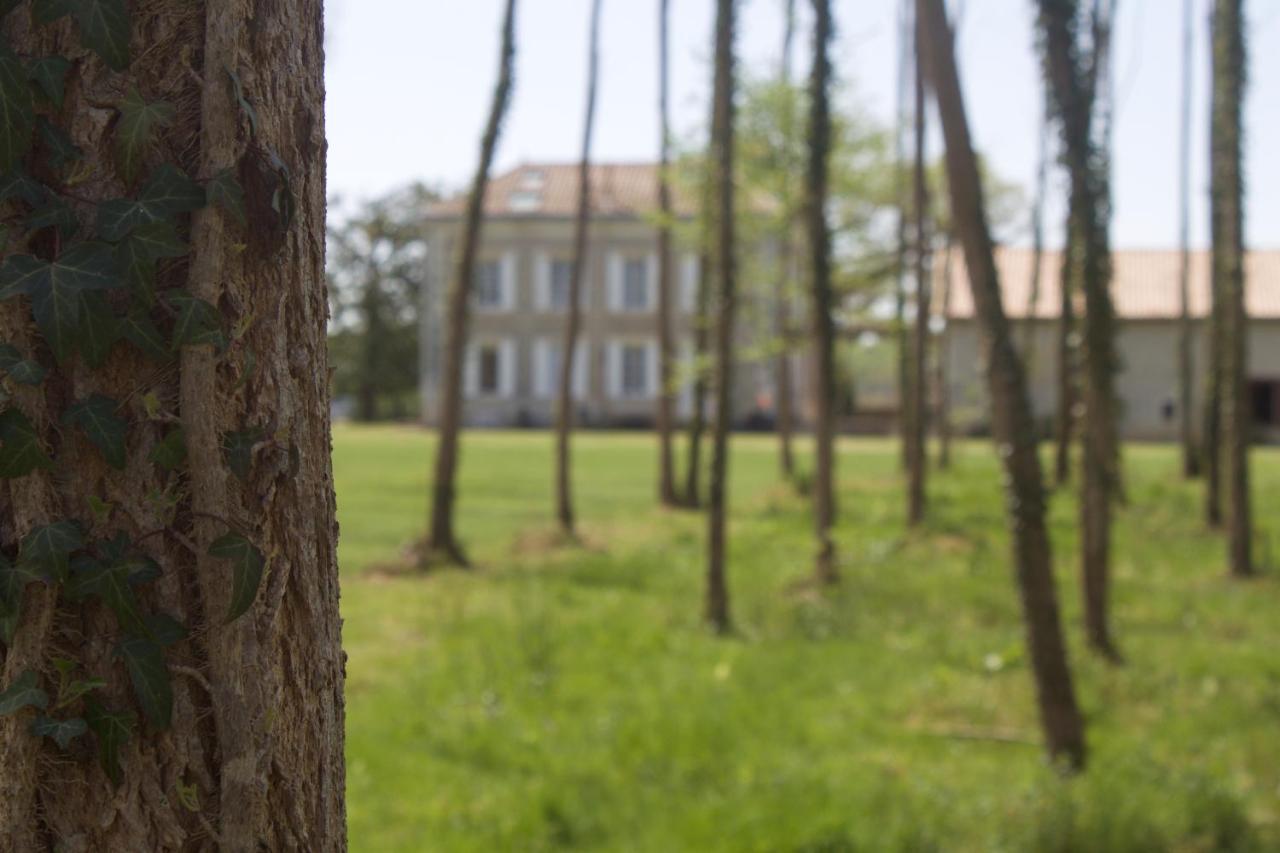 Domaine Cazenave Budos